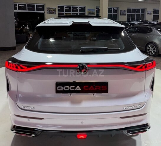Changan Uni-Z-16