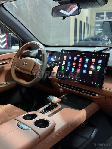 Changan Uni-Z-19