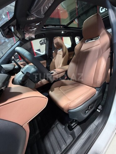 Changan Uni-Z-18
