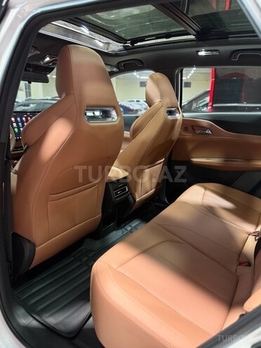 Changan Uni-Z-23