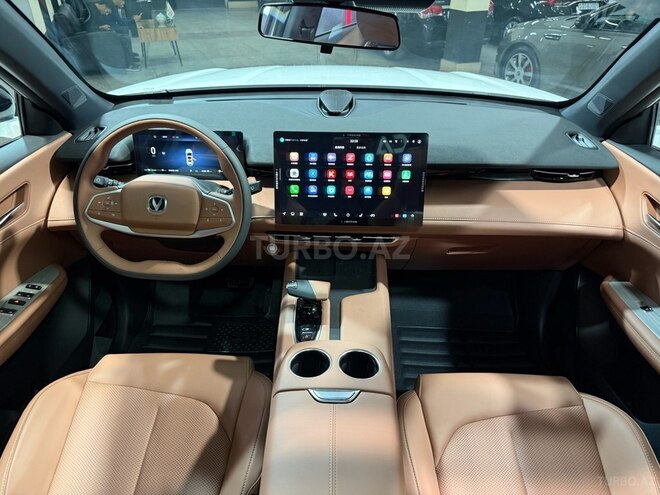 Changan Uni-Z-22