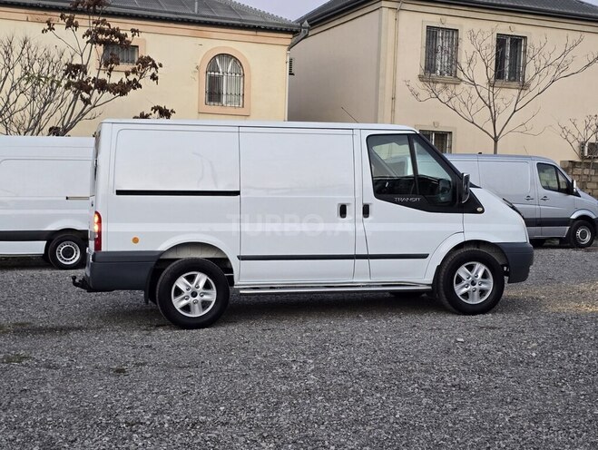 Ford Transit 2010, 212,400 km - 2.4 л - Bakı