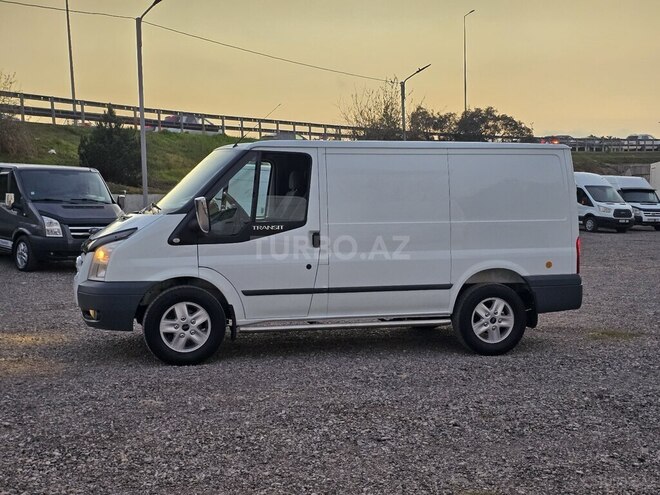 Ford Transit 2010, 212,400 km - 2.4 л - Bakı