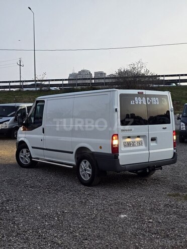 Ford Transit 2010, 212,400 km - 2.4 л - Bakı