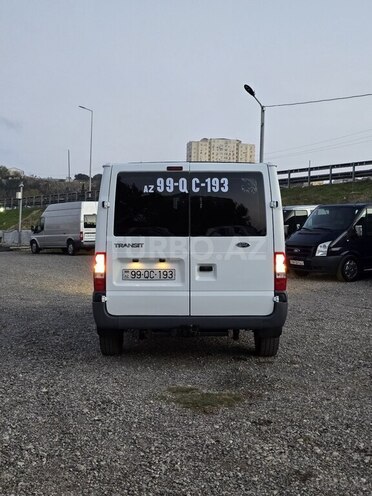Ford Transit 2010, 212,400 km - 2.4 л - Bakı