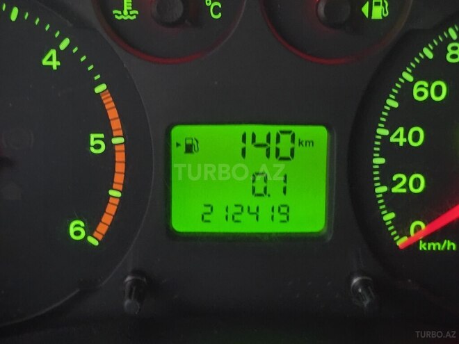 Ford Transit 2010, 212,400 km - 2.4 л - Bakı