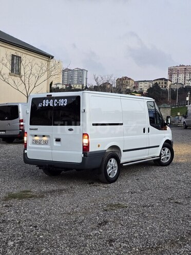 Ford Transit 2010, 212,400 km - 2.4 л - Bakı