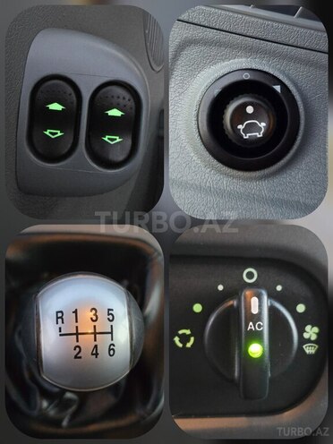 Ford Transit 2010, 212,400 km - 2.4 л - Bakı