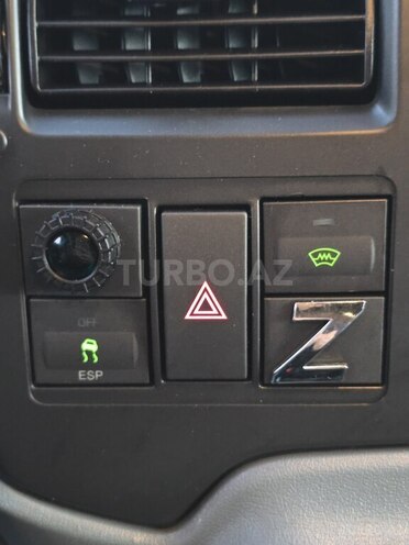 Ford Transit 2010, 212,400 km - 2.4 л - Bakı