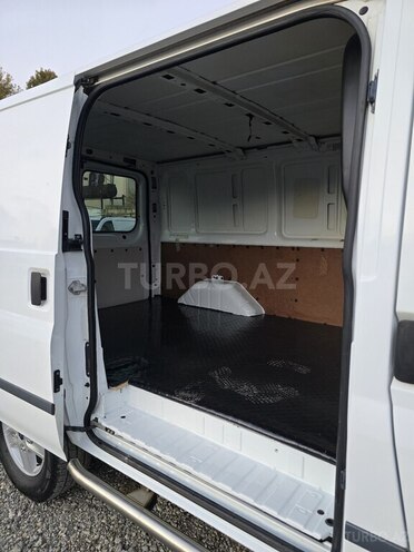Ford Transit 2010, 212,400 km - 2.4 л - Bakı