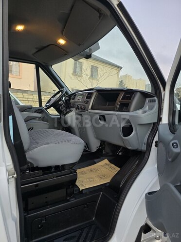 Ford Transit 2010, 212,400 km - 2.4 л - Bakı
