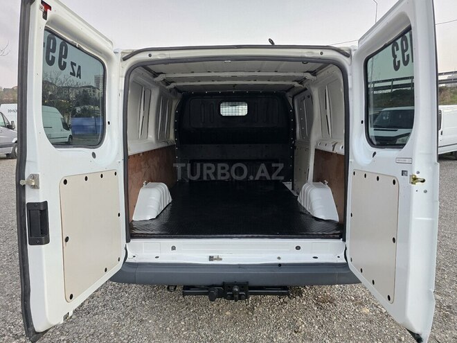 Ford Transit 2010, 212,400 km - 2.4 л - Bakı