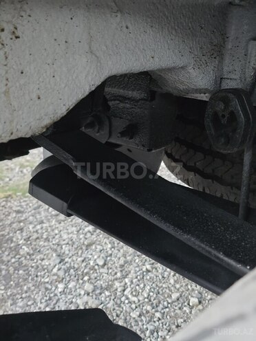 Ford Transit 2010, 212,400 km - 2.4 л - Bakı