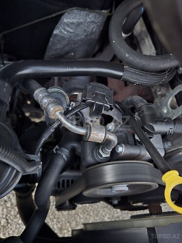 Ford Transit 2010, 212,400 km - 2.4 л - Bakı