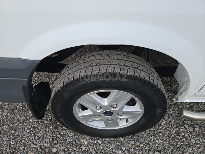 Ford Transit 2010, 212,400 km - 2.4 л - Bakı