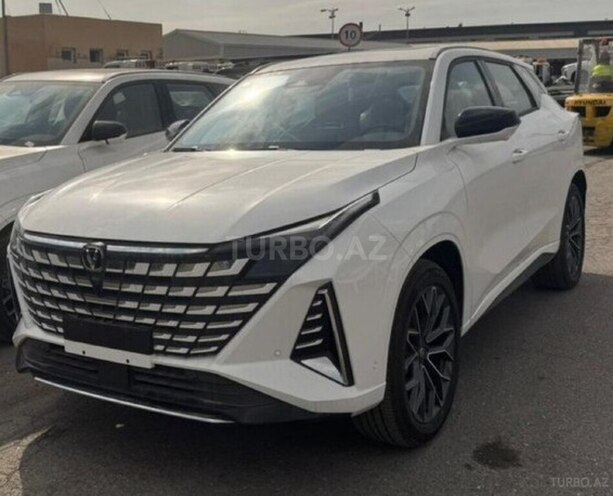 Changan  2025, 0 km - 1.5 l - Bakı