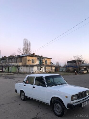 LADA (VAZ) 2107 2005, 78,008 km - 1.5 л - Quba