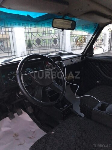 LADA (VAZ) 2107 2005, 78,008 km - 1.5 л - Quba