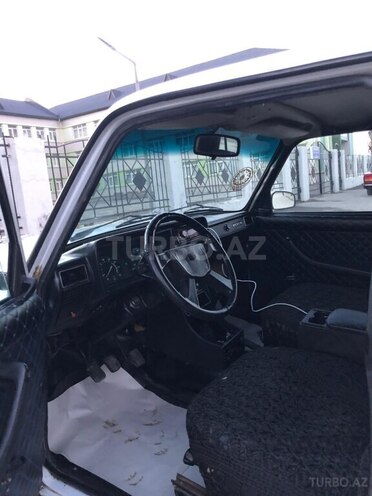 LADA (VAZ) 2107 2005, 78,008 km - 1.5 л - Quba