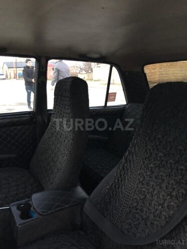 LADA (VAZ) 2107 2005, 78,008 km - 1.5 л - Quba