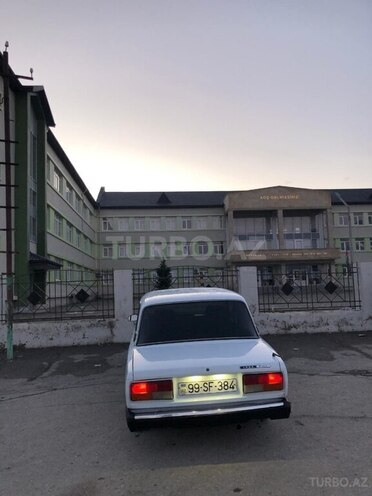 LADA (VAZ) 2107 2005, 78,008 km - 1.5 л - Quba