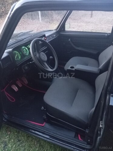 LADA (VAZ) 2107 2008, 74,452 km - 1.7 l - Tovuz