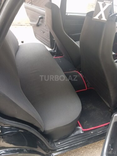 LADA (VAZ) 2107 2008, 74,452 km - 1.7 l - Tovuz