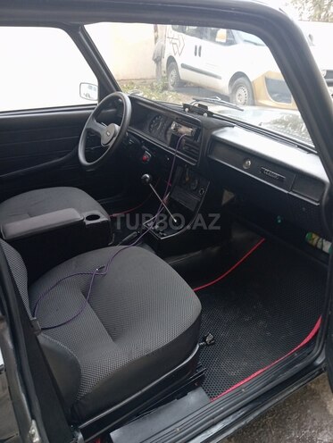 LADA (VAZ) 2107 2008, 74,452 km - 1.7 l - Tovuz