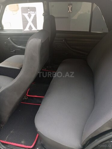 LADA (VAZ) 2107 2008, 74,452 km - 1.7 l - Tovuz