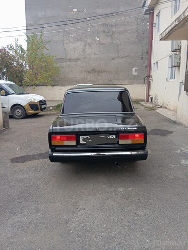 LADA (VAZ) 2107 2008, 74,452 km - 1.7 l - Tovuz