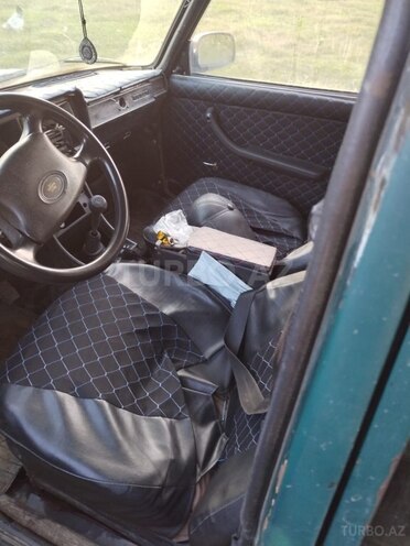 LADA (VAZ) 2107 1991, 100,000 km - 1.6 l - Masallı