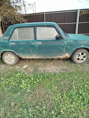 LADA (VAZ) 2107 1991, 100,000 km - 1.6 l - Masallı