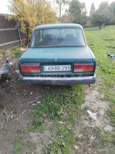 LADA (VAZ) 2107 1991, 100,000 km - 1.6 l - Masallı