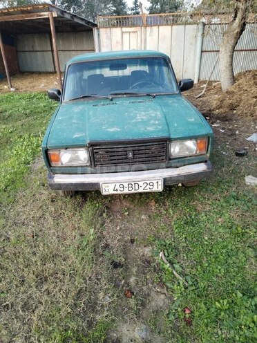 LADA (VAZ) 2107 1991, 100,000 km - 1.6 l - Masallı