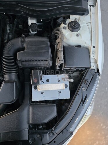 Kia Optima 2010, 230,000 km - 2.0 l - Bakı