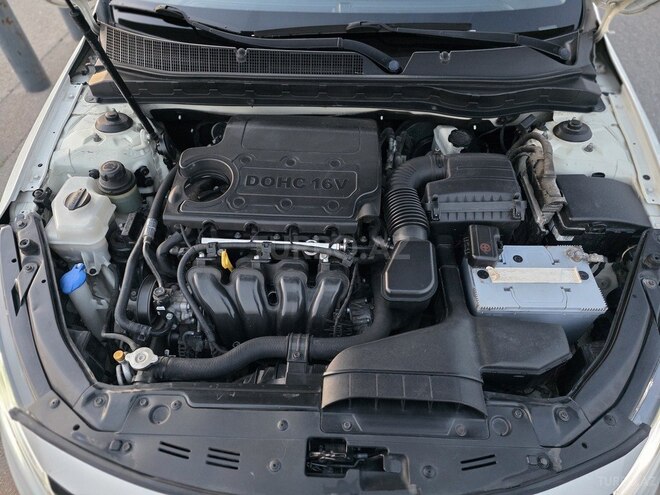 Kia Optima 2010, 230,000 km - 2.0 l - Bakı