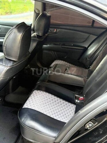 Kia Optima 2006, 267,800 km - 2.0 l - Bakı