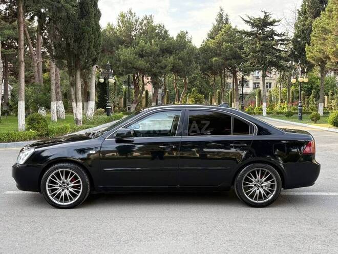 Kia Optima 2006, 267,800 km - 2.0 l - Bakı