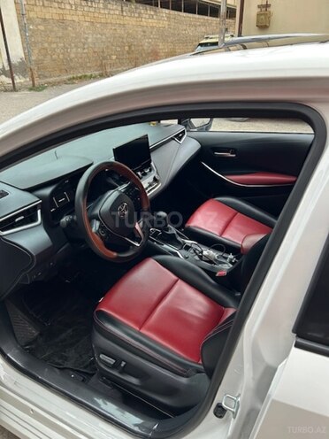 Toyota Corolla 2023, 27,150 km - 1.8 l - Bakı