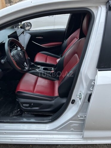 Toyota Corolla 2023, 27,150 km - 1.8 l - Bakı