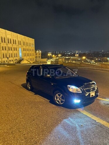 Kia Rio 2007, 350,000 km - 1.5 l - Bakı