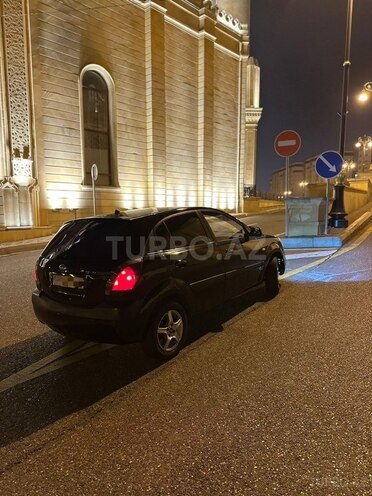Kia Rio 2007, 350,000 km - 1.5 l - Bakı