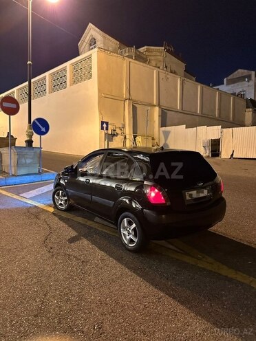 Kia Rio 2007, 350,000 km - 1.5 l - Bakı