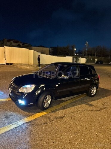 Kia Rio 2007, 350,000 km - 1.5 l - Bakı