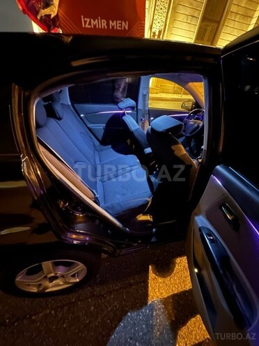 Kia Rio 2007, 350,000 km - 1.5 l - Bakı