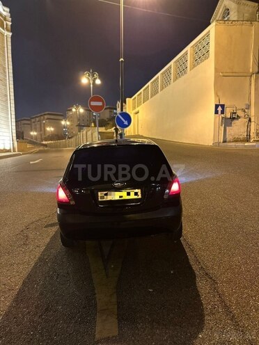 Kia Rio 2007, 350,000 km - 1.5 l - Bakı