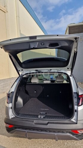 Hyundai Tucson 2023, 41,550 km - 1.6 л - Bakı