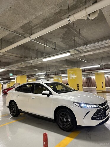 BYD Qin Plus 2025, 11,000 km - 1.5 l - Gəncə