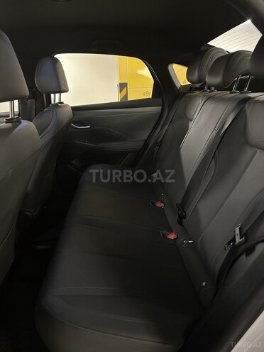 BYD Qin Plus 2025, 11,000 km - 1.5 l - Gəncə