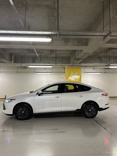 BYD Qin Plus 2025, 11,000 km - 1.5 l - Gəncə